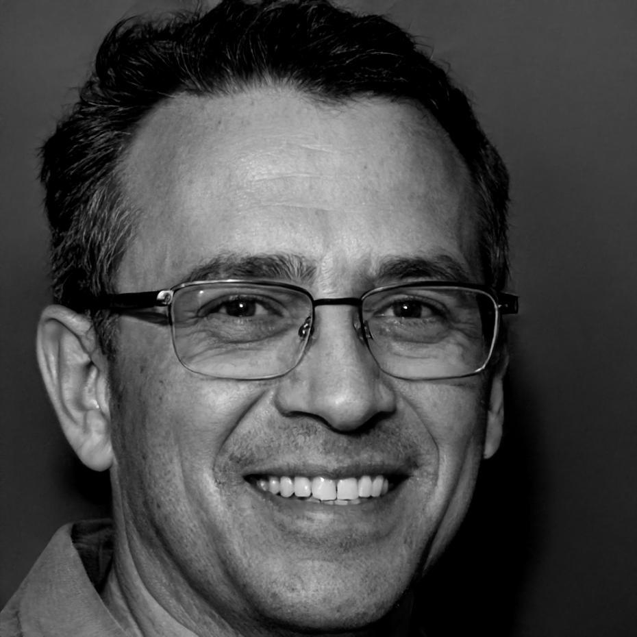 Thomas Richter, ehemaliger M&A Director