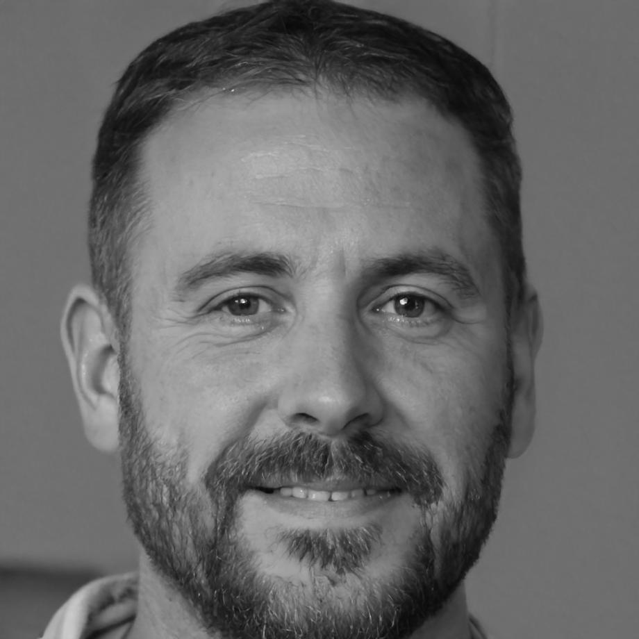 Marcus Weber